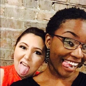 Meet your Posher, Haley